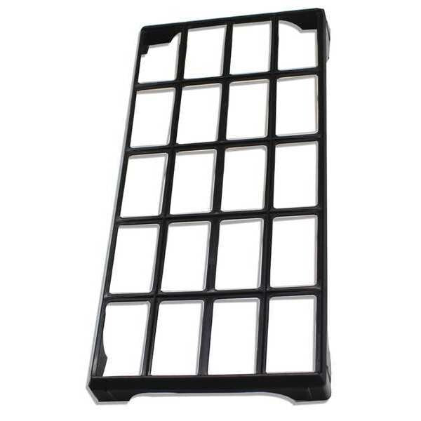 Air Cleaner Grid