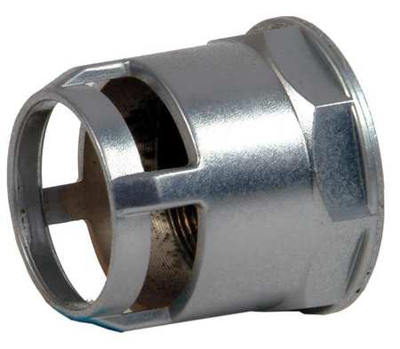 Guard, Metal, For Non Illum Push Button