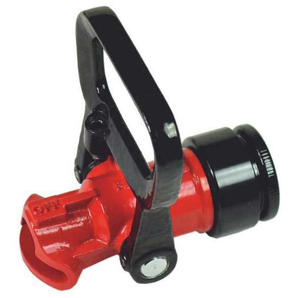 Jet And Fan Nozzle, 3/4 In, Aluminum