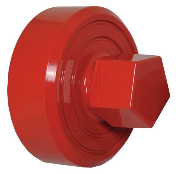 Cap, FNH, 2-1/2 In