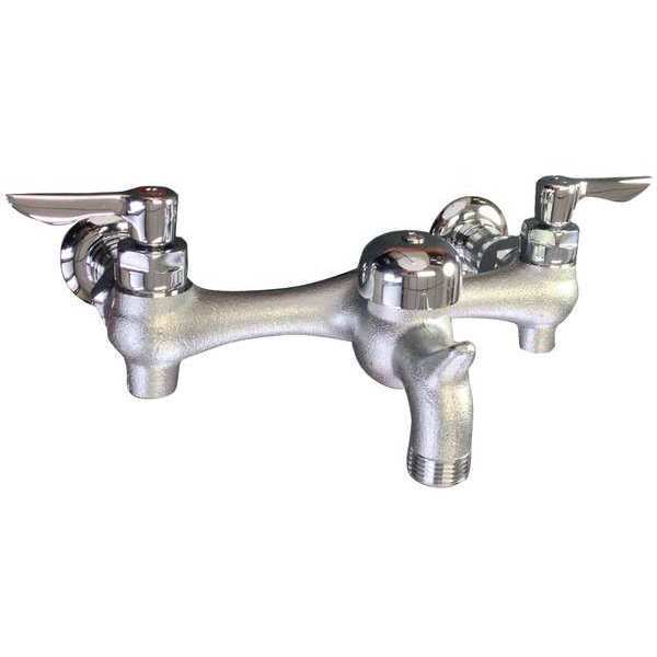 Lever Handle 8