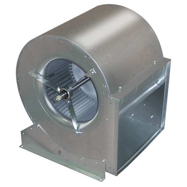 Blower, BD, Less Motor, 12-7/8 Wheel