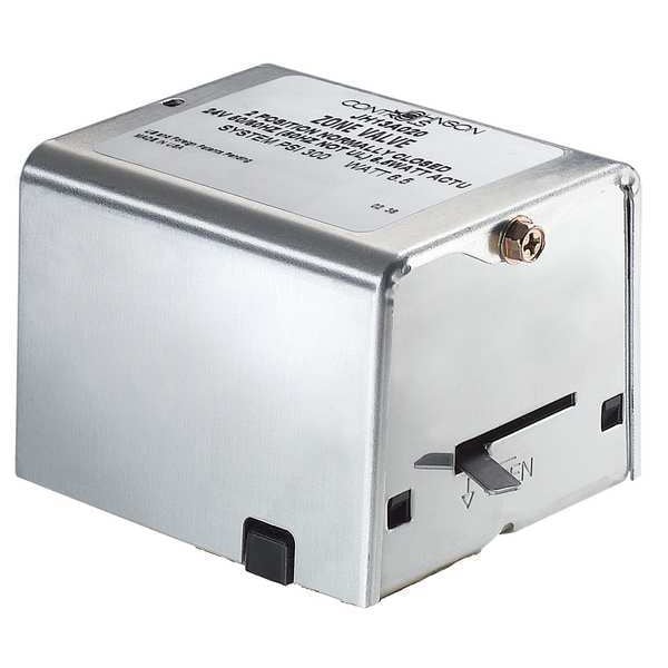 Zone Valve Actuator, NO, 24V