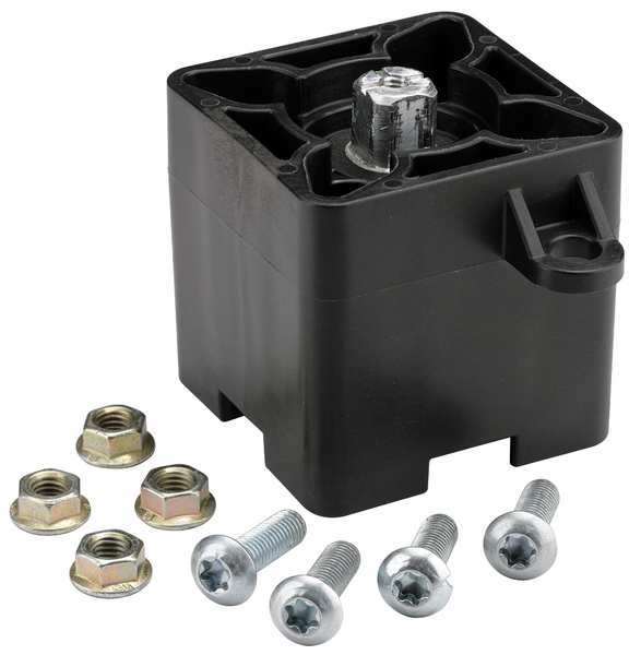 Thermal Spacer