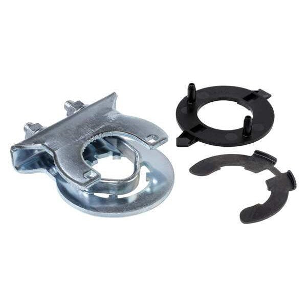 Jackshaft Coupler