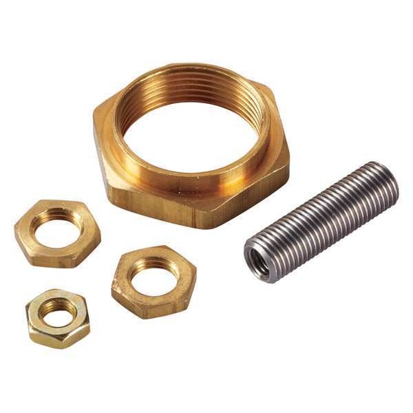 Actuator Mounting Kit