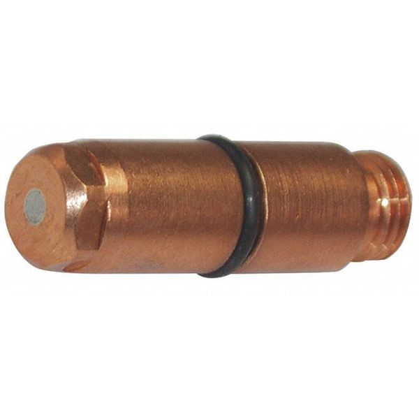 Electrode Nitrogen