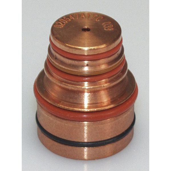 Nozzle