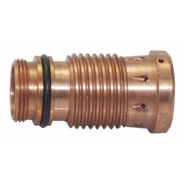 High Current Insert