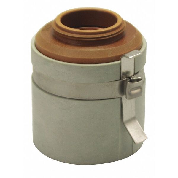 Retaining Cap