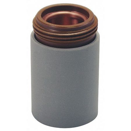 Retaining Cap