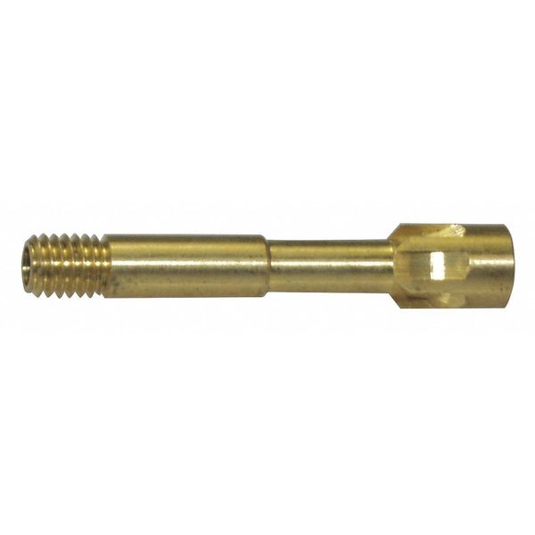 Baffle Tube