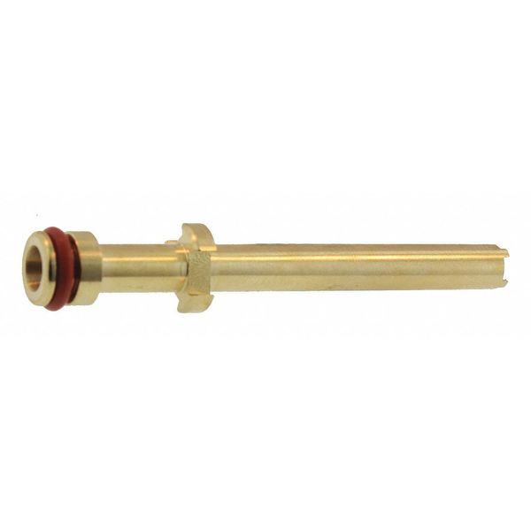 Water Tube for HPR