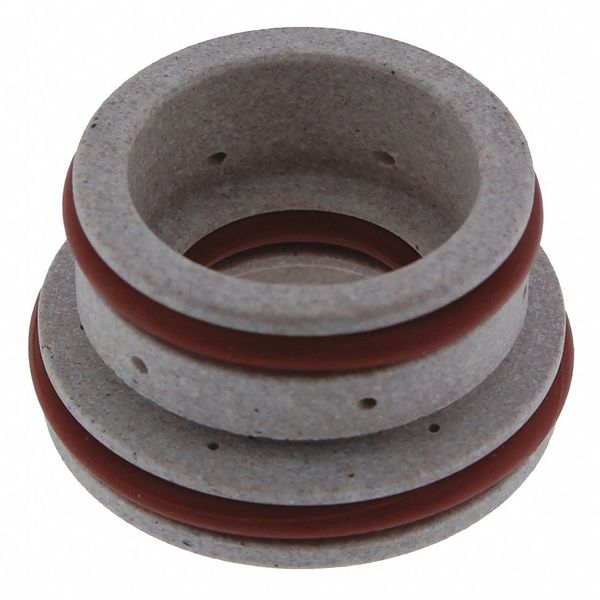 Swirl Ring 200A