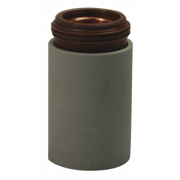 Retaining Cap