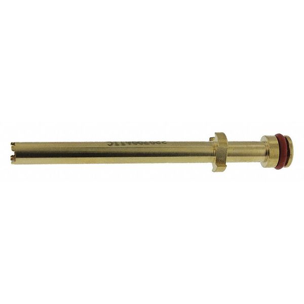 Water Tube 130A Bevel O2