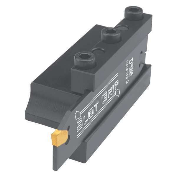 Blade Holder, 3 In L, 1 In W, 1.375 In H
