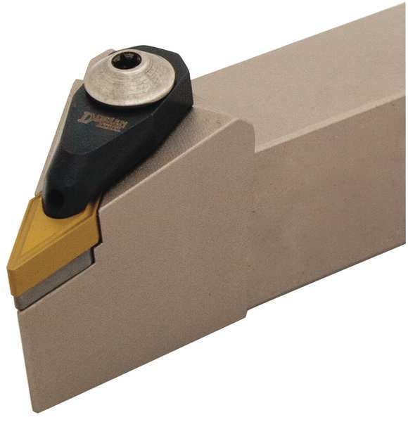 Turning Toolholder, VNMG, ADVJNR-20-3D, RH