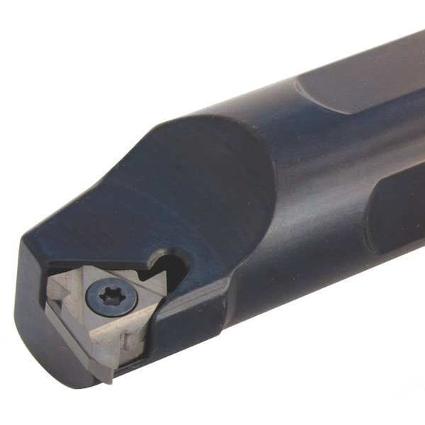 Turning Toolholder, TNMG, MTFNL12-3B, LH