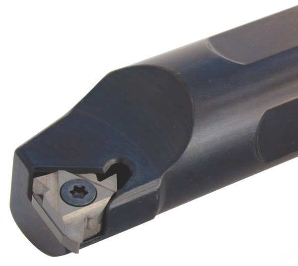 Turning Toolholder, TNMG, MTANL10-3B, LH