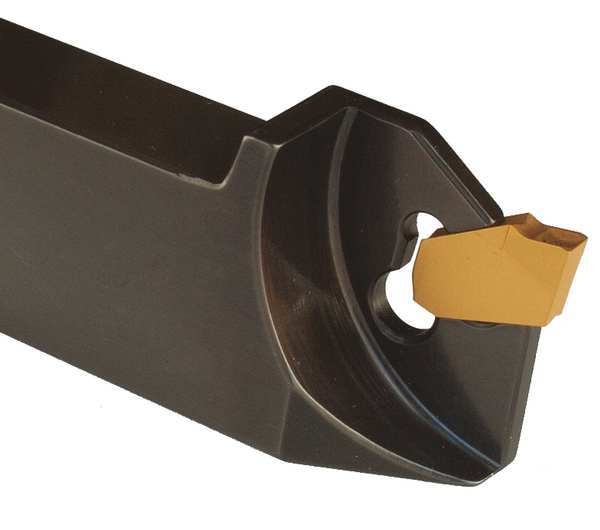 Turning Toolholder, TNMG, MTGNR20-5D, RH
