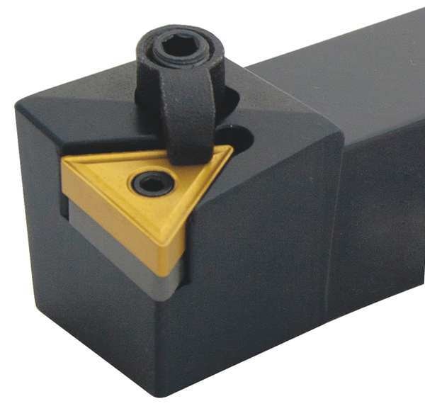 Turning Toolholder, CNMG, ADCLNR-12-4B, RH