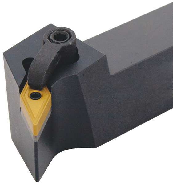 Turning Toolholder, VNMG, MVTNR16-3D, RH