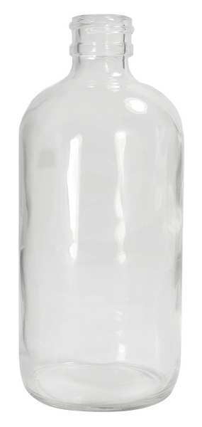 Bottle, 4 oz, PK24