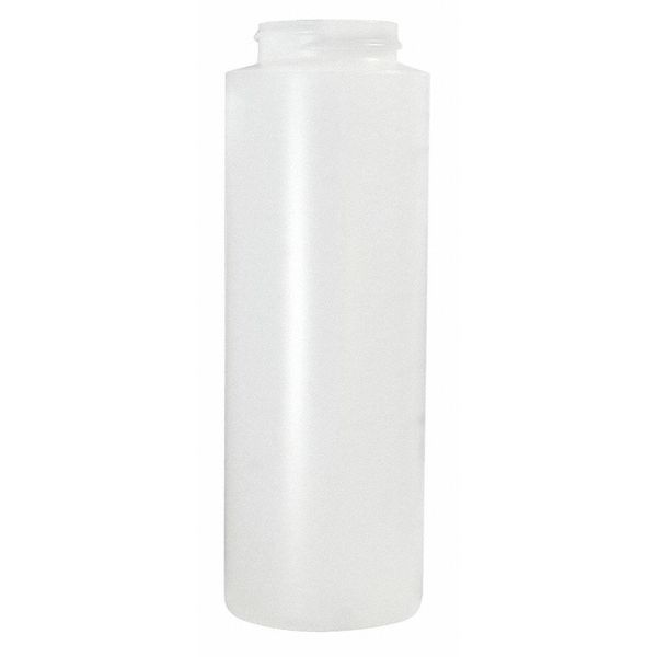Bottle, 8 oz, PK336