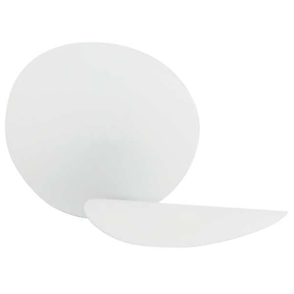 Closure, 48mm, PTFE, Natural, PK1000