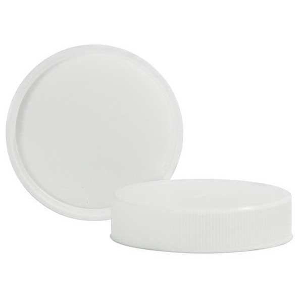 Closure, 28-410, Polypropylene, Wht, PK2700