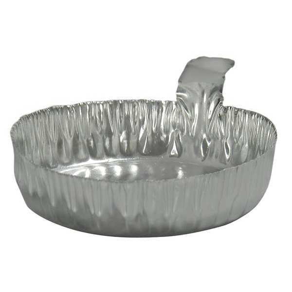 Weigh Dish, 43mm, PK1000
