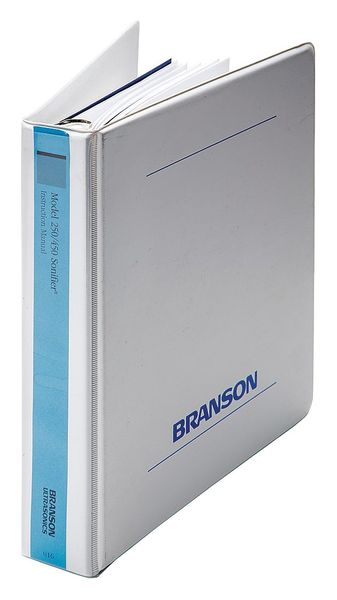 250/450 Analog Manual