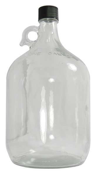 Jug, 64 oz, 38-400, PK6