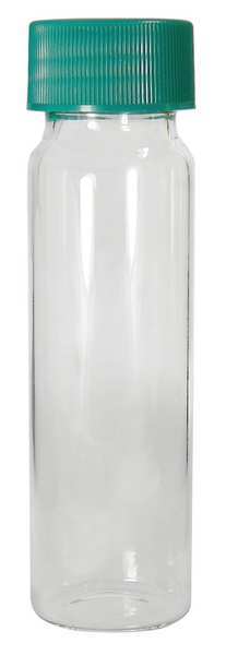 Vial, 55.45mL, PK72