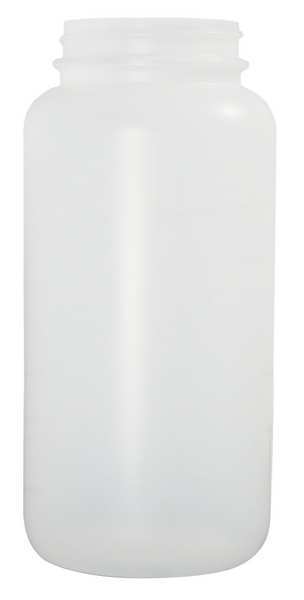 Bottle, 64 oz, 100-400, PK50