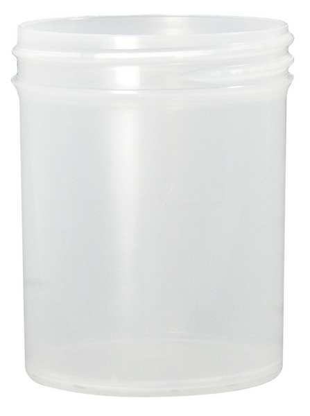 Jar, 2 oz, 53-400, PK546