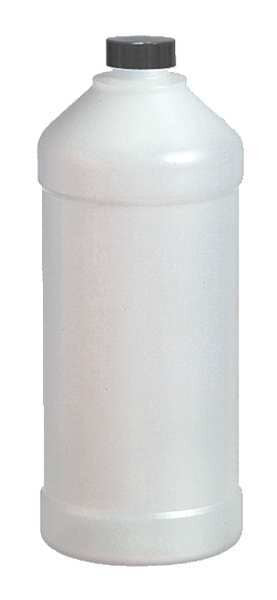 Bottle, 16 oz, 28-410, PK135