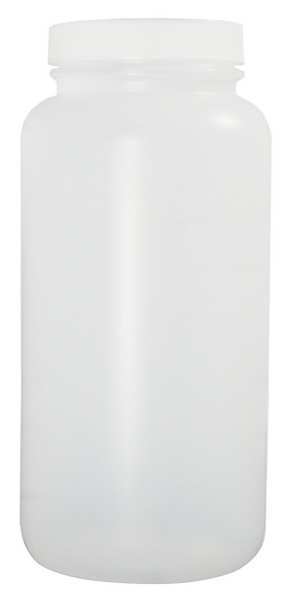 Bottle, 60mL, 33-400, PK48