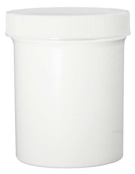 Jar, 16 oz, 89-400, PK24