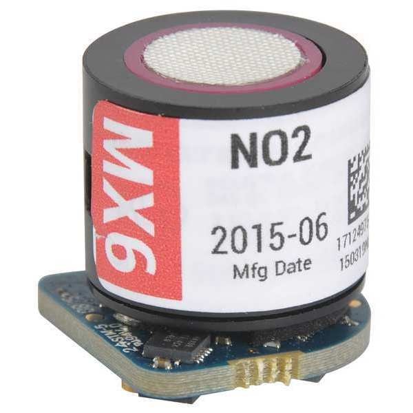 Sensor, Das, NO2