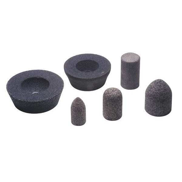 Cup Whl, 5/4x2x5/8-11, A24Q6B, No Back, T11