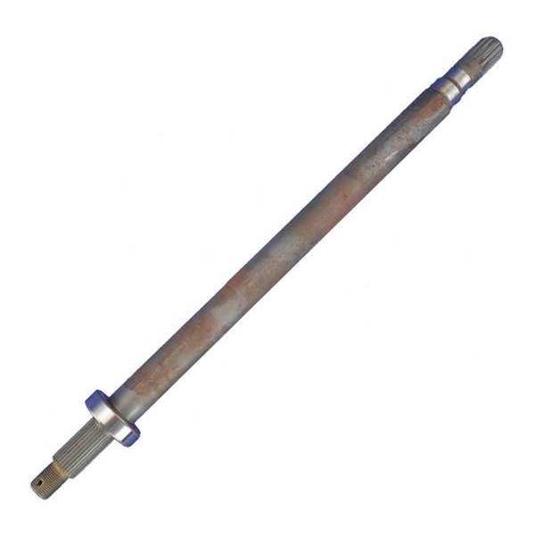 Rear Axle Shaft Left Hand
