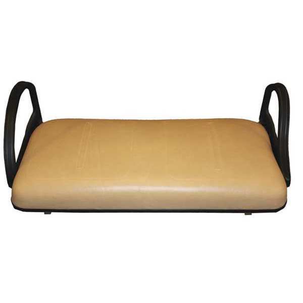Seat Bottom Assembly TXT