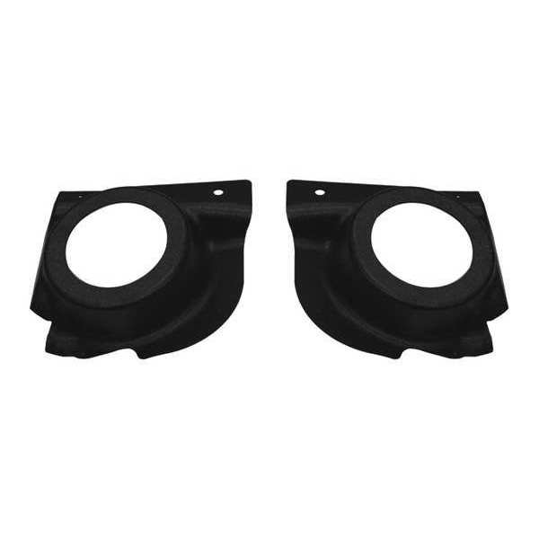 RXV Kicker Speakers Pods