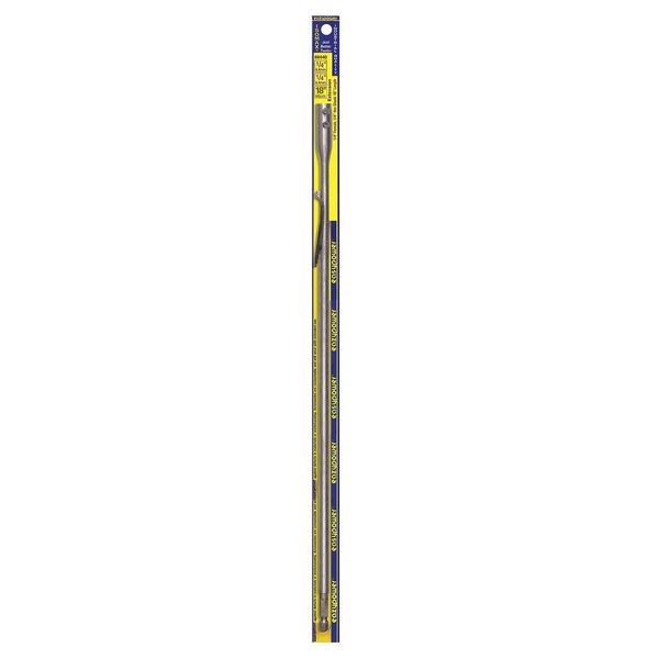 Hex Extensions, 1/4 In