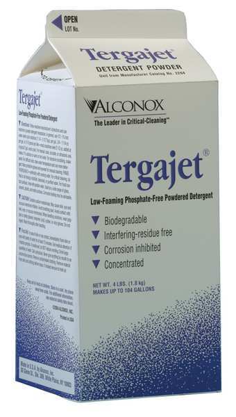 Detergent, 25 lb.