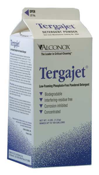Detergent, 100 lb.