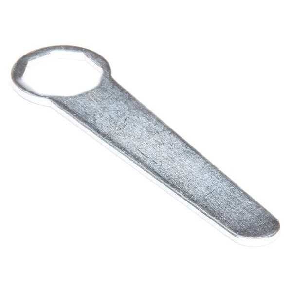 Wrench, Caster