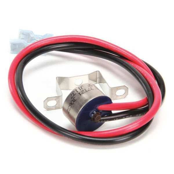 Switch, Defrost Termination